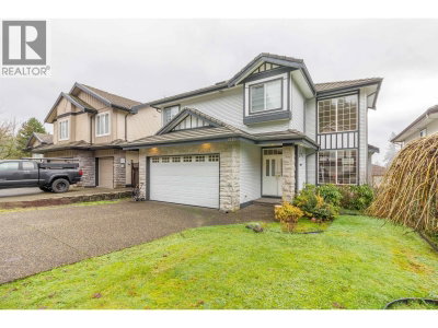 2115 BERKSHIRE Crescent | Coquitlam British Columbia | Slide Image One