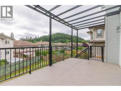 2115 BERKSHIRE Crescent | Coquitlam British Columbia | Slide Image Fourteen