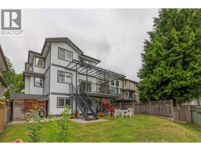 2115 BERKSHIRE Crescent | Coquitlam British Columbia | Slide Image Thirty-five