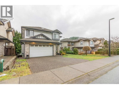 2115 BERKSHIRE Crescent | Coquitlam British Columbia | Slide Image Thirty-eight