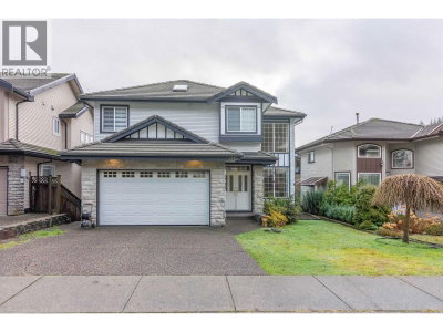 2115 BERKSHIRE Crescent | Coquitlam British Columbia | Slide Image Forty