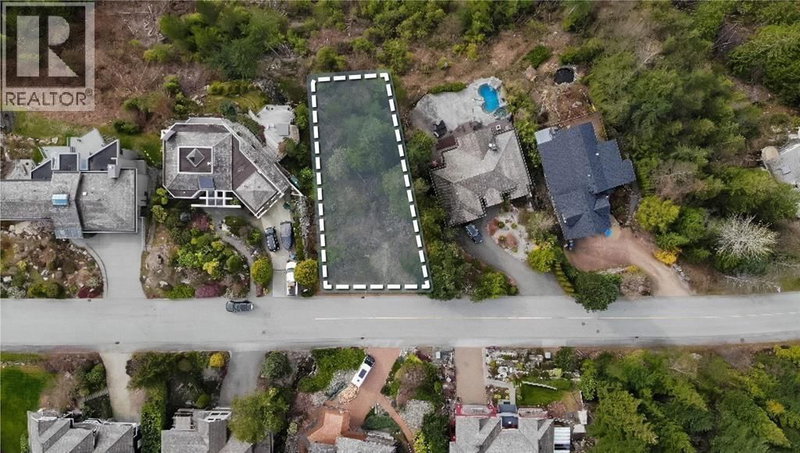 128 FURRY CREEK Drive West Vancouver British Columbia, V0N 3Z2 - Vacant Land For Sale