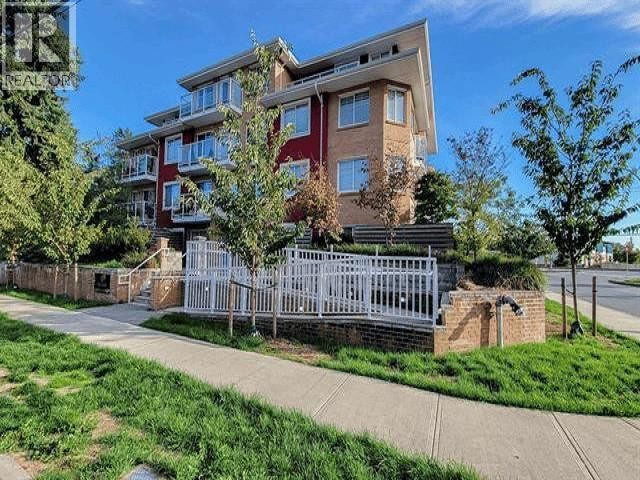 1990 WESTMINSTER Avenue Coquitlam British Columbia, V3B 1E8 - 1 Bedroom Condo For Sale