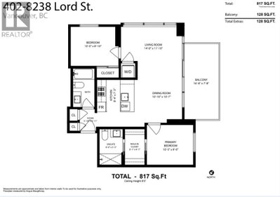 8238 LORD Street | Vancouver British Columbia | Slide Image Twenty-five