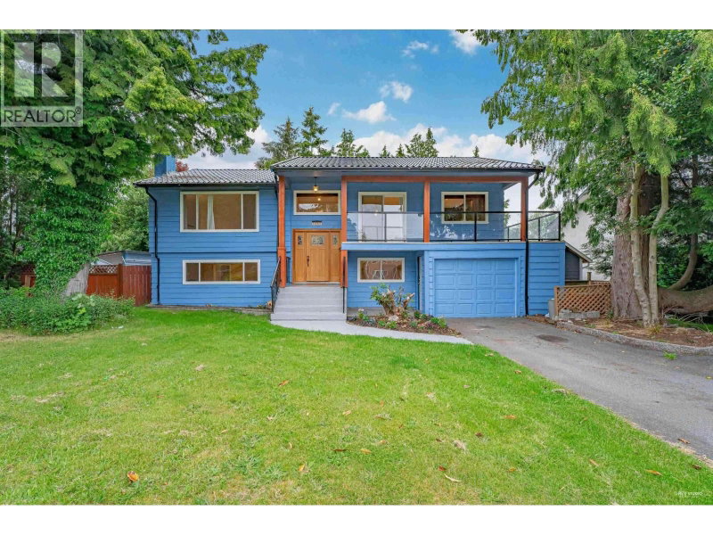 5261 9A Avenue Delta British Columbia, V4M 1X3 - 5 Bedrooms Home For Sale