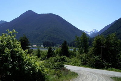 70901 OLD HOPE PRINCETON Highway | Sunshine Valley British Columbia | Slide Image Twelve