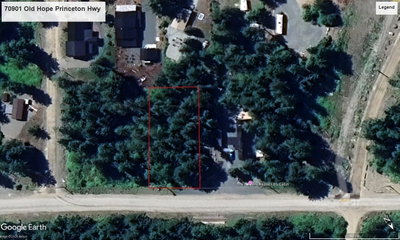 70901 OLD HOPE PRINCETON Highway | Sunshine Valley British Columbia | Slide Image Five