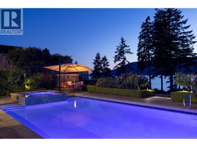 6154 GLENEAGLES Drive | West Vancouver British Columbia | Slide Image Two