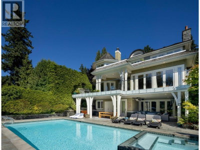 6154 GLENEAGLES Drive | West Vancouver British Columbia | Slide Image Thirty-four