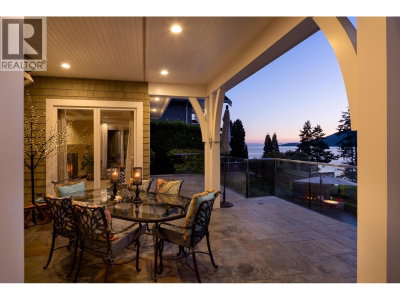 6154 GLENEAGLES Drive | West Vancouver British Columbia | Slide Image Thirty-five