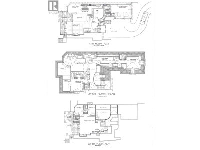 6154 GLENEAGLES Drive | West Vancouver British Columbia | Slide Image Forty