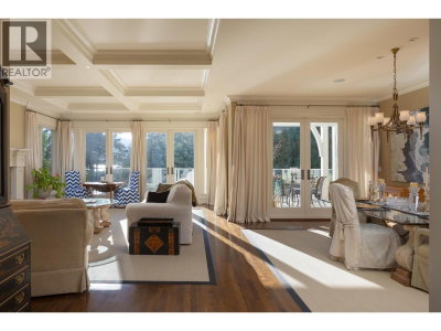 6154 GLENEAGLES Drive | West Vancouver British Columbia | Slide Image Eight