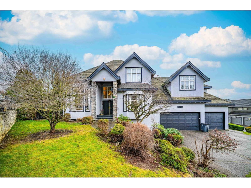 16781 77 Avenue Surrey British Columbia, V4N 0L3 - 6 Bedrooms Home For Sale