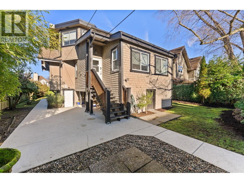 2980 8TH Avenue, Vancouver, V6K2C1 | Image 2
