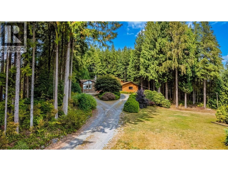 27573 SAYERS Crescent Maple Ridge British Columbia, V2W 1N3 - 5 Bedrooms Home For Sale