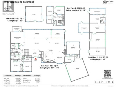 8900 SIDAWAY Road | Richmond British Columbia | Slide Image Twenty-three