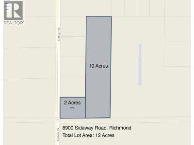 8900 SIDAWAY Road | Richmond British Columbia | Slide Image Twenty-four