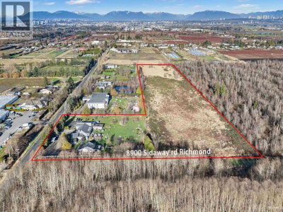 8900 SIDAWAY Road | Richmond British Columbia | Slide Image Twenty-six