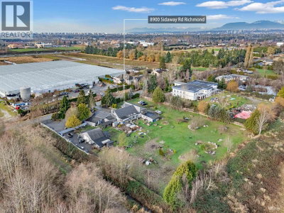 8900 SIDAWAY Road | Richmond British Columbia | Slide Image Four