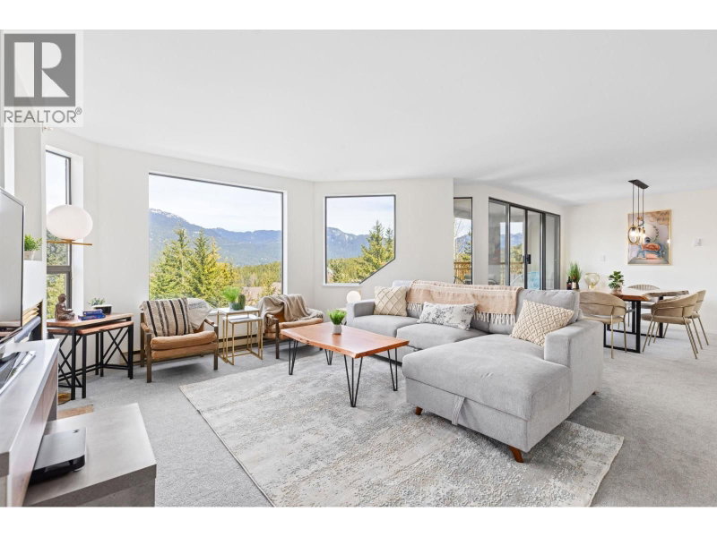 4809 SPEARHEAD Place Whistler British Columbia, V0N 1B4 - 2 Bedrooms Condo For Sale