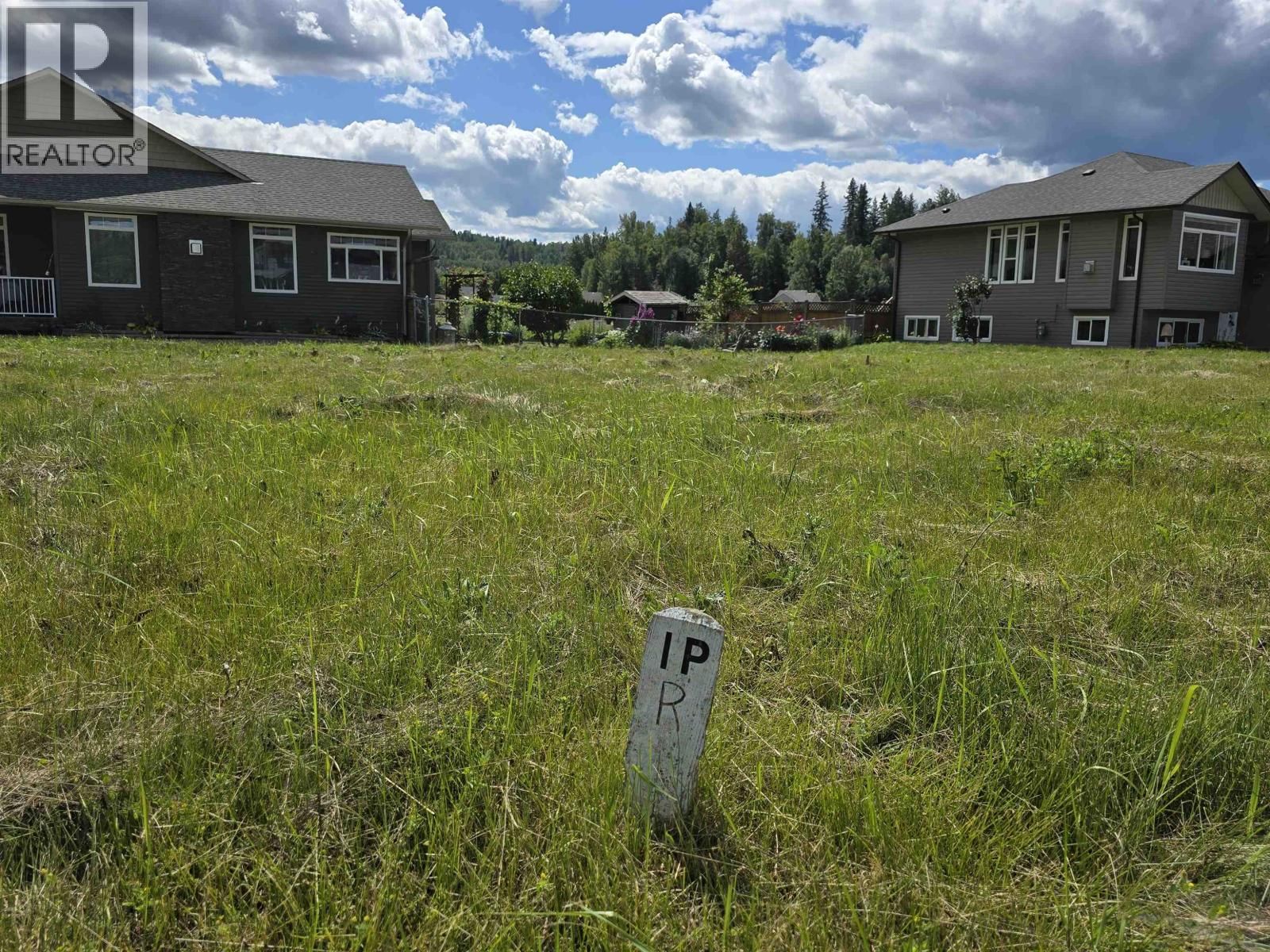 LOT 13 NOVAK Street, Quesnel, British Columbia V2J 1E3