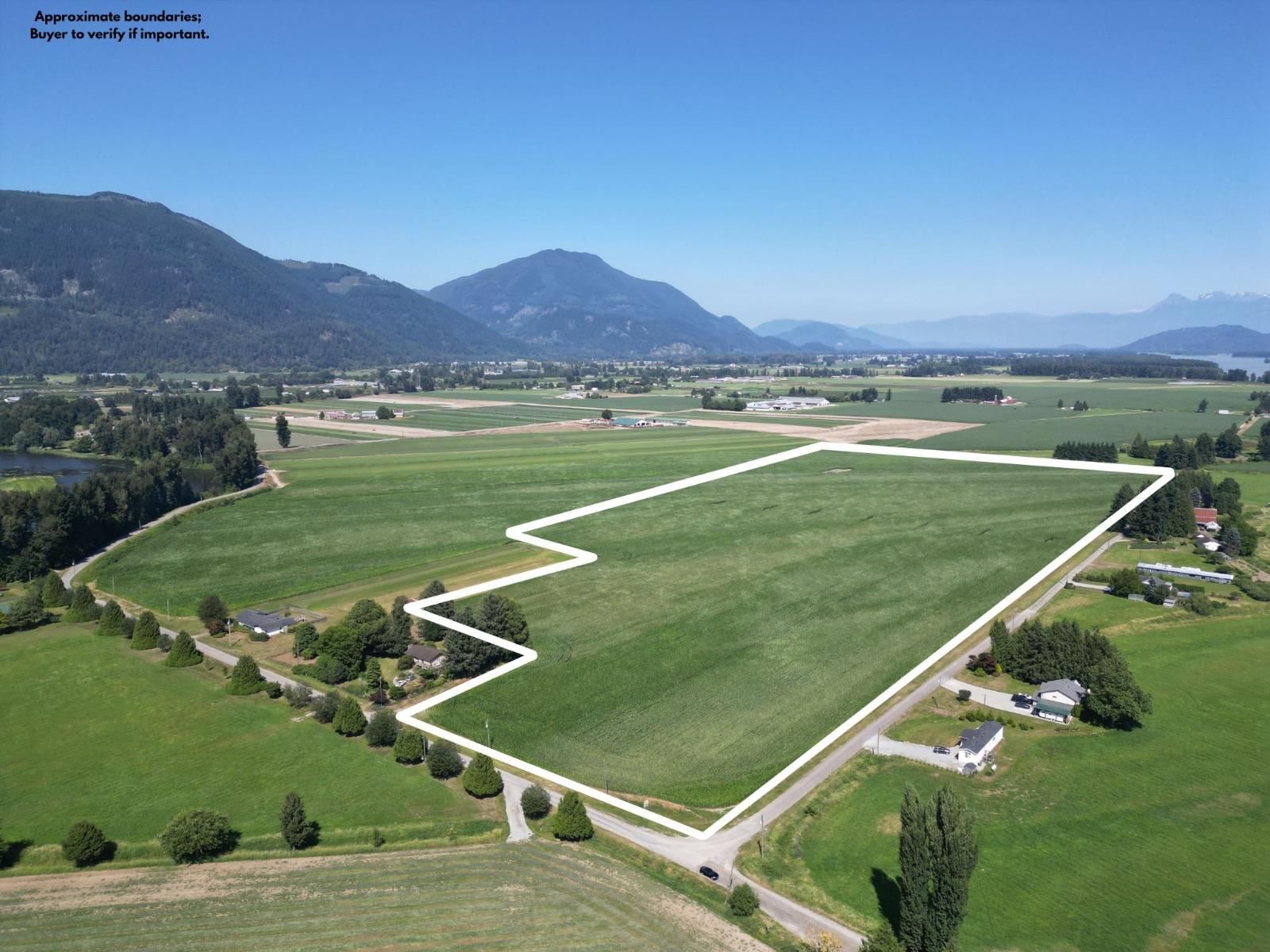 49AC HYDE BUKER Road, Mission, British Columbia V0M 1H0