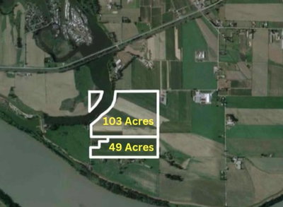 103AC HYDE BUKER Road | Mission British Columbia | Slide Image Thirteen