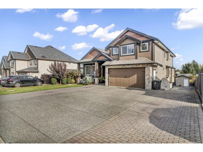 2620 270B Street | Langley British Columbia | Slide Image Three