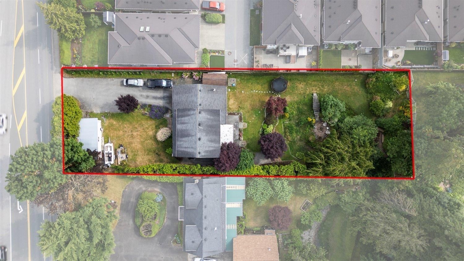 6595 VEDDER Road, Chilliwack, British Columbia V2R 1C9