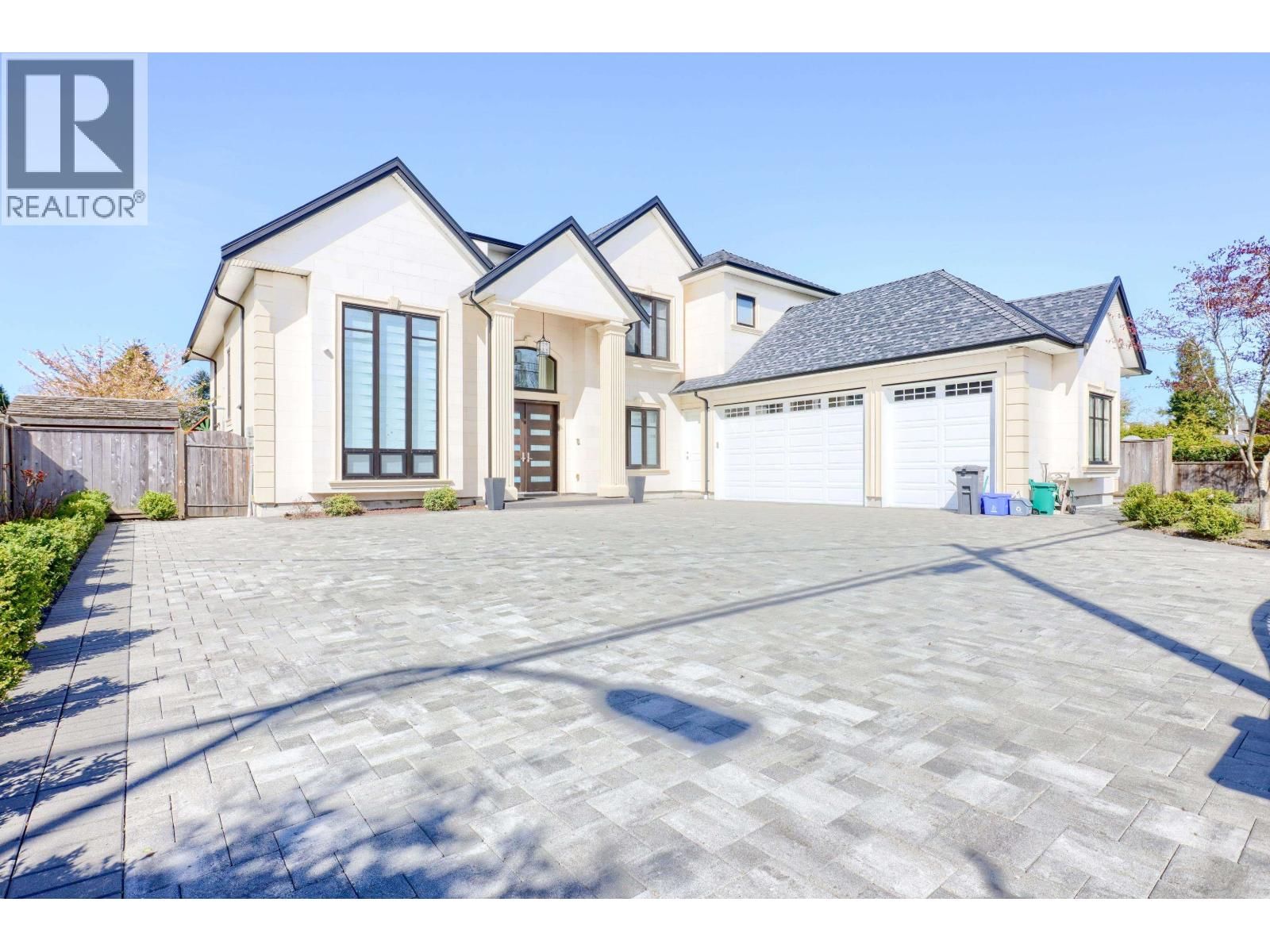11991 NO. 2 Road, Richmond, British Columbia V7E 2E9