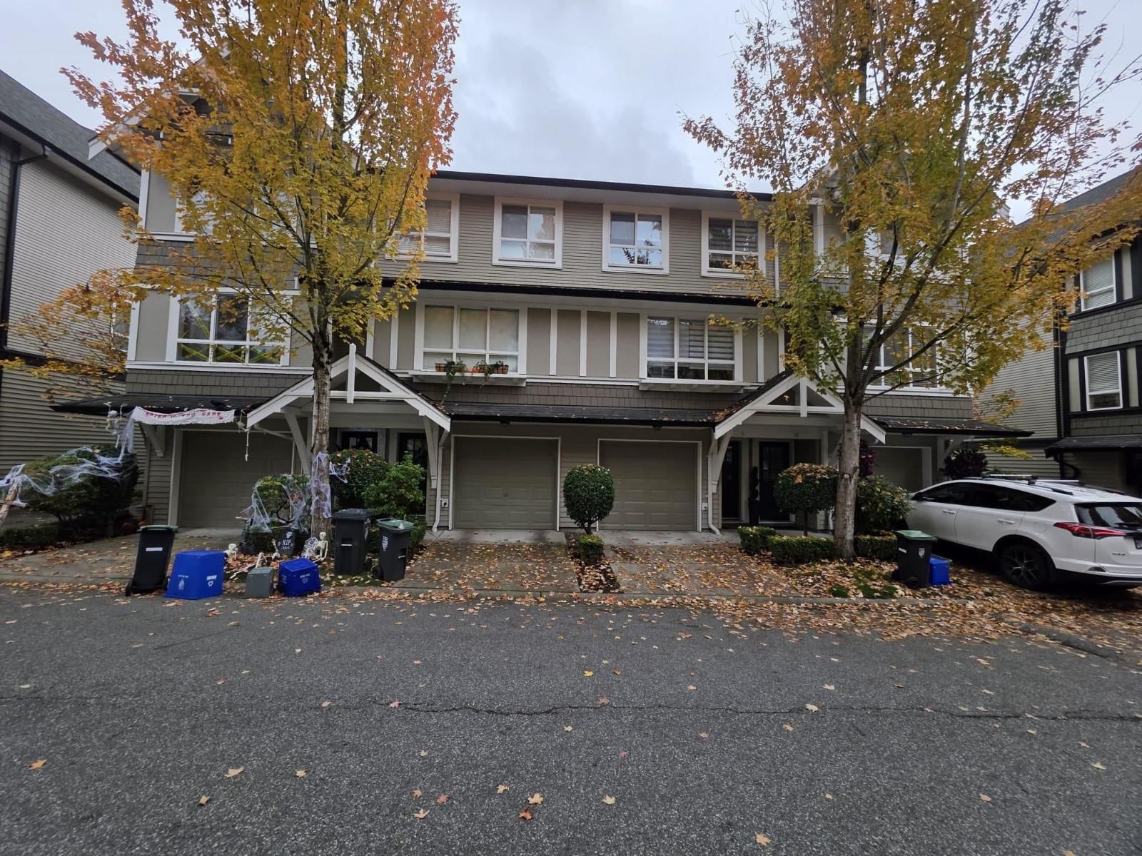 6747 203RD Street, Langley, British Columbia V2Y 3B5