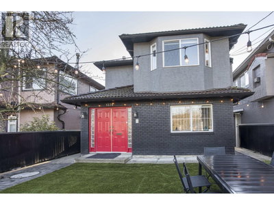 1278 13TH Avenue | Vancouver | Image