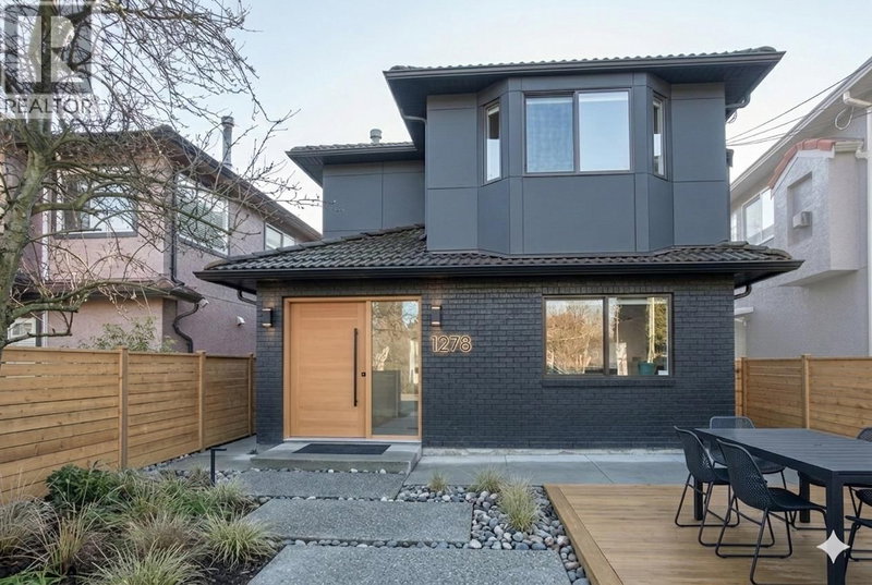 1278 13TH Avenue, Vancouver, V5T2M1 | Image 2