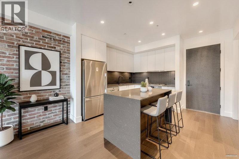 83 MOODY Street Port Moody British Columbia, V3H 0K7 - 1 Bedroom Condo For Sale