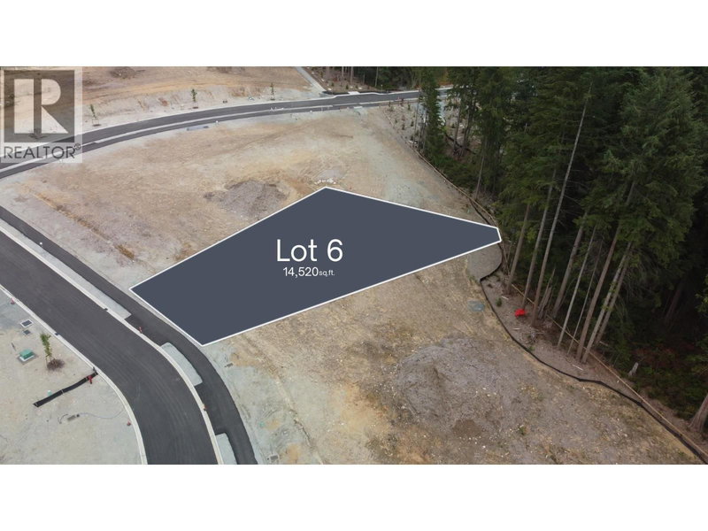 LOT 6 - 2307 SUNNYSIDE Road, Port Moody, V3H4Y4 | Image 3