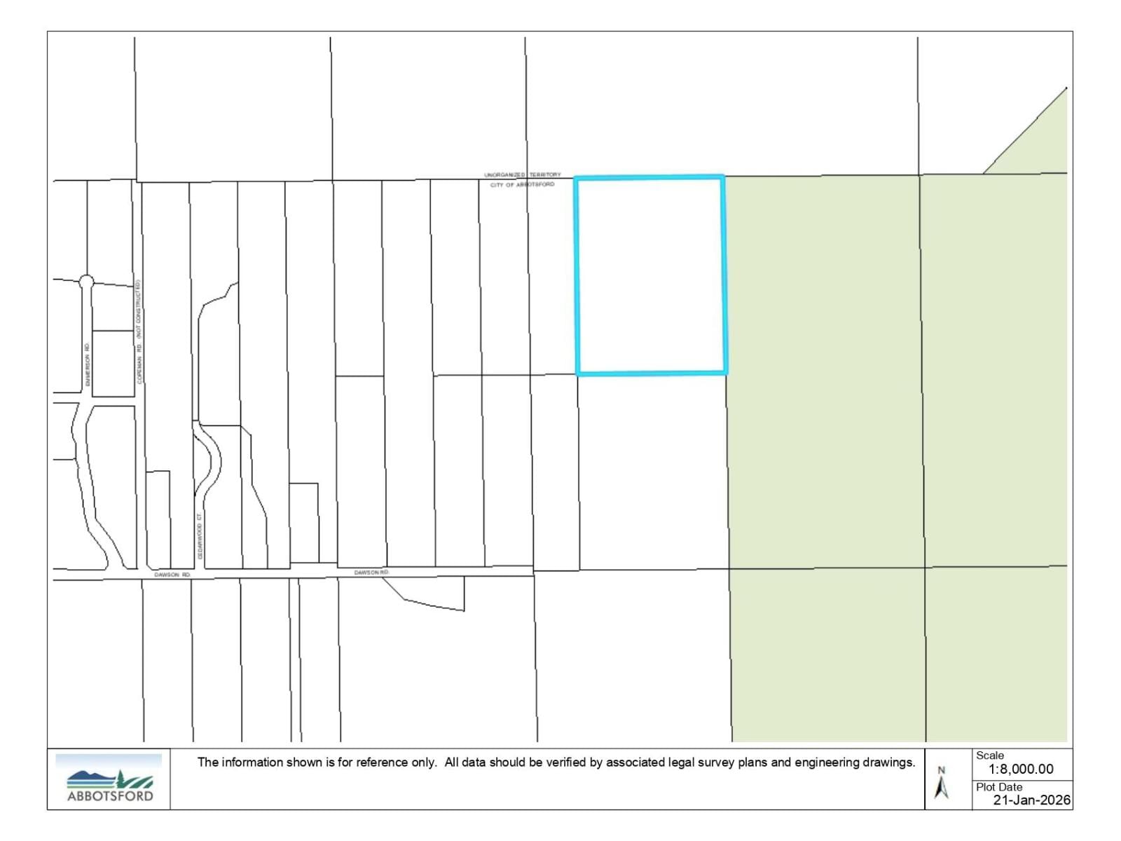 30AC DAWSON Road, Abbotsford, British Columbia V3G 2L2