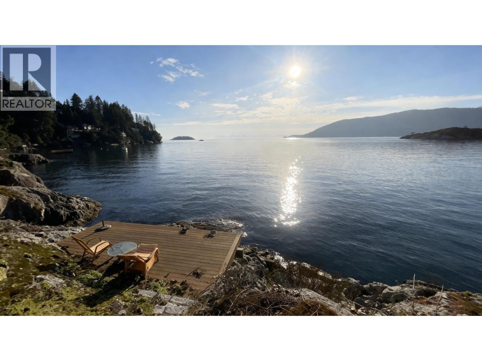 6648 MARINE Drive, West Vancouver, British Columbia V7W 2S9