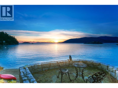 6648 MARINE Drive | West Vancouver British Columbia | Slide Image Twenty-five