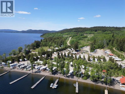 153 BIRCH BAY RESORT Road | Fraser Lake British Columbia | Slide Image Eleven