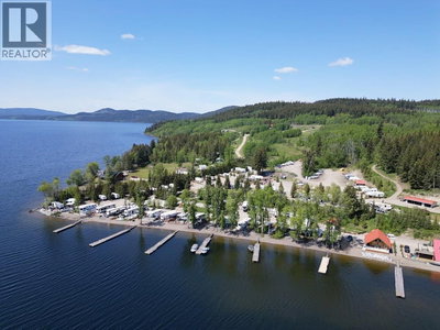 153 BIRCH BAY RESORT Road | Fraser Lake British Columbia | Slide Image Eighteen