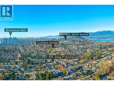 1506 GILES Place | Burnaby British Columbia | Slide Image Thirty-eight