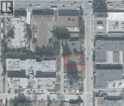 Image #1 of Commercial for Sale at 222, Maple Ridge, British Columbia