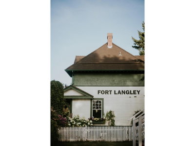 Image #1 of Commercial for Sale at Royal, Langley, British Columbia