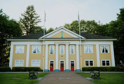 Image #1 of Commercial for Sale at Royal, Langley, British Columbia