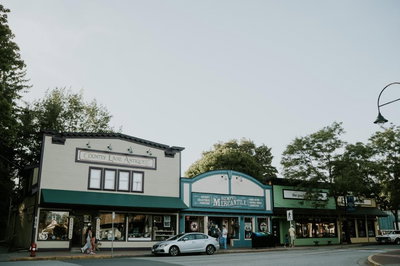 Image #1 of Commercial for Sale at Royal, Langley, British Columbia