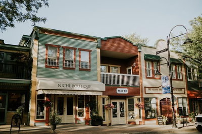 Image #1 of Commercial for Sale at Royal, Langley, British Columbia