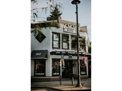 Image #1 of Commercial for Sale at Royal, Langley, British Columbia