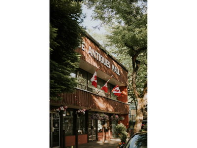 Image #1 of Commercial for Sale at Royal, Langley, British Columbia