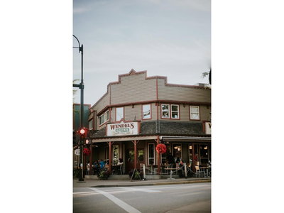 Image #1 of Commercial for Sale at Royal, Langley, British Columbia