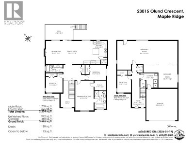 23015 OLUND Crescent | Maple Ridge British Columbia | Slide Image Thirty-one
